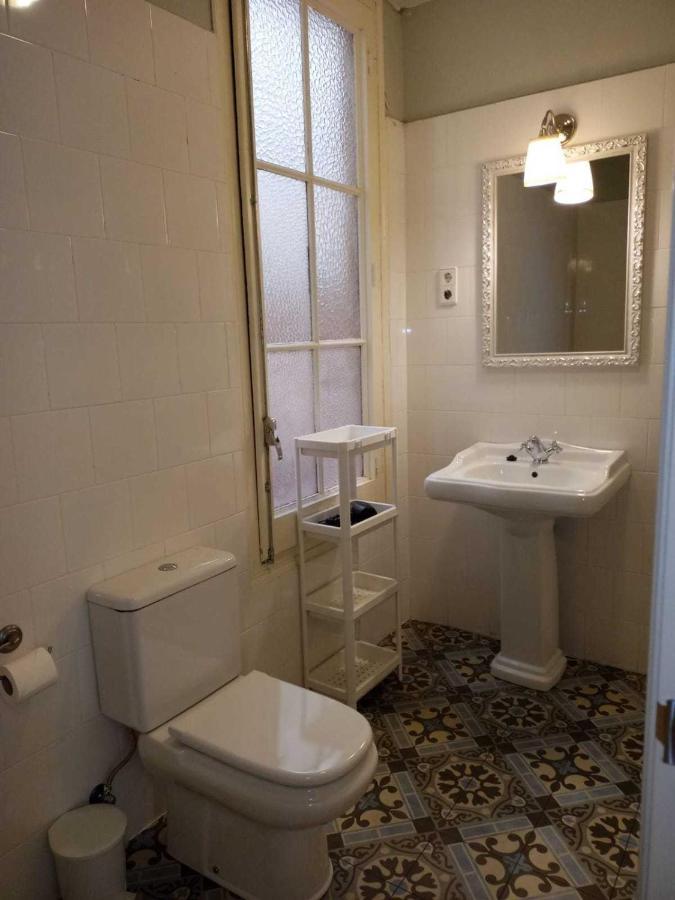 Lumine Luxury Suites By Gaiarooms バルセロナ エクステリア 写真