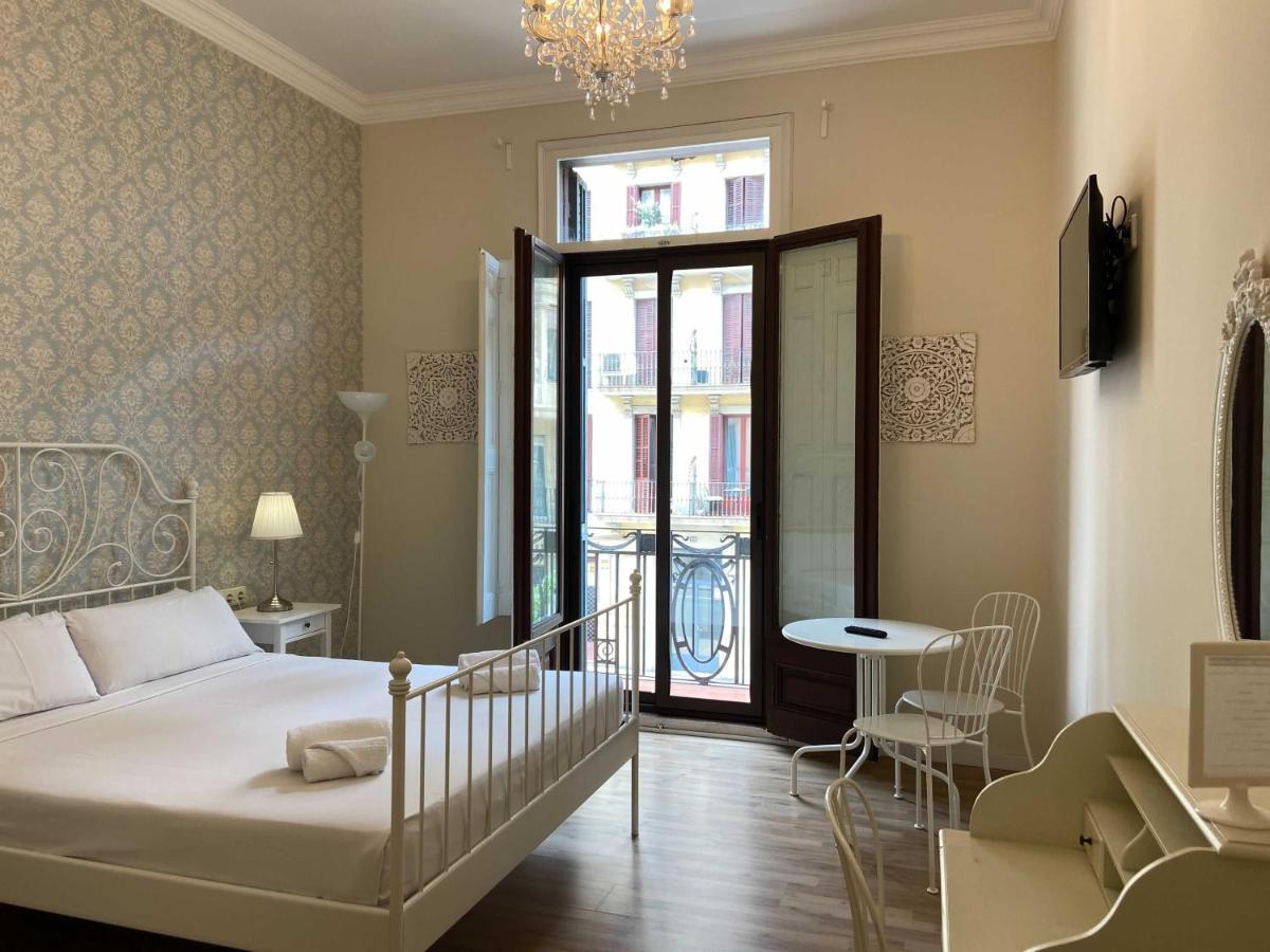 Lumine Luxury Suites By Gaiarooms バルセロナ エクステリア 写真