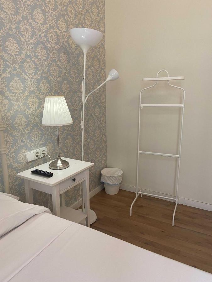 Lumine Luxury Suites By Gaiarooms バルセロナ エクステリア 写真