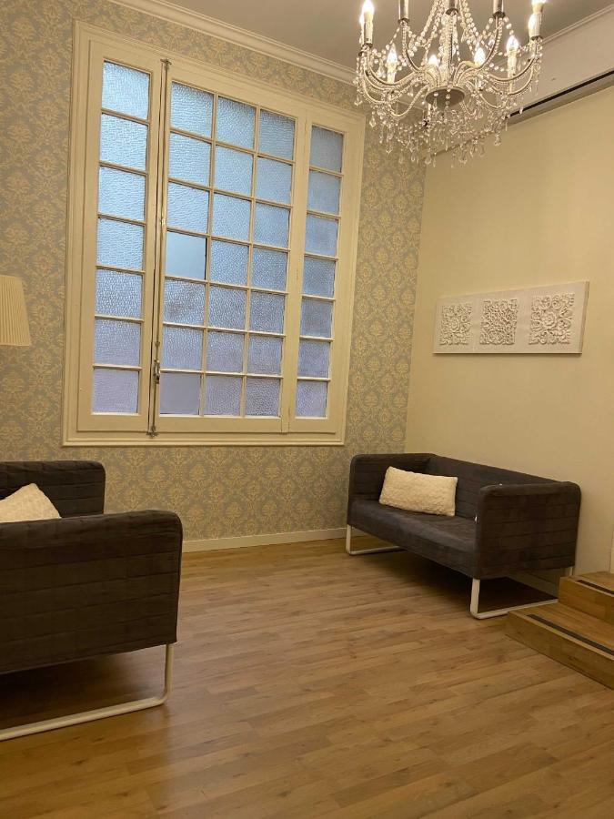 Lumine Luxury Suites By Gaiarooms バルセロナ エクステリア 写真