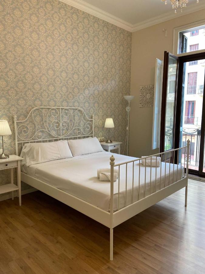 Lumine Luxury Suites By Gaiarooms バルセロナ エクステリア 写真