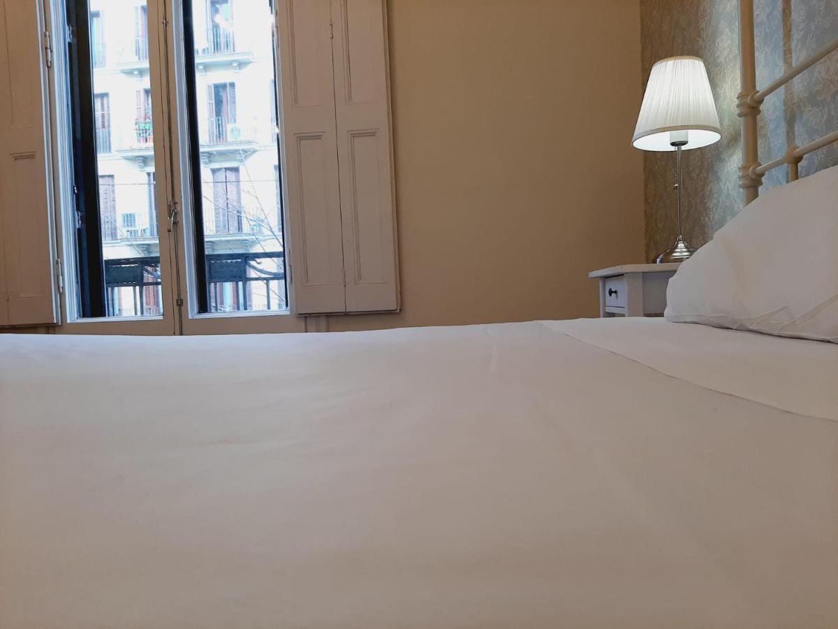 Lumine Luxury Suites By Gaiarooms バルセロナ エクステリア 写真